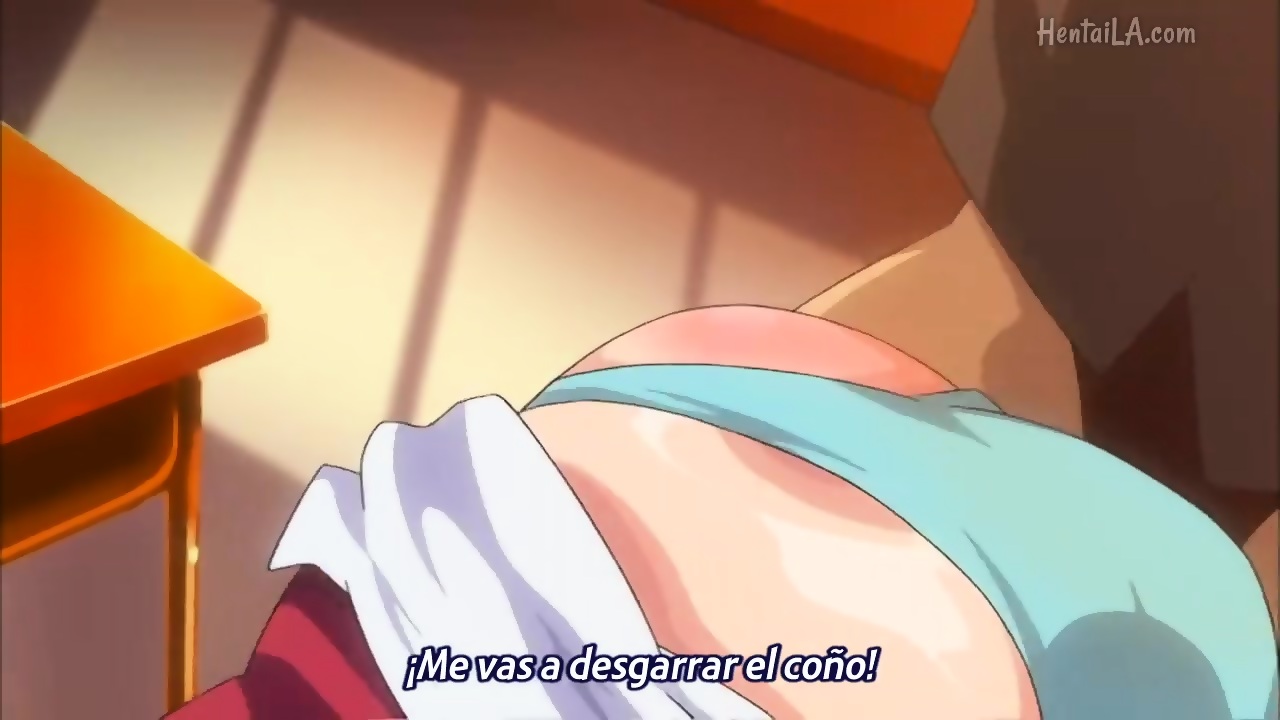 Tokubetsu Jugyou 3 SLG 01 Sin Censura - EPORNER
