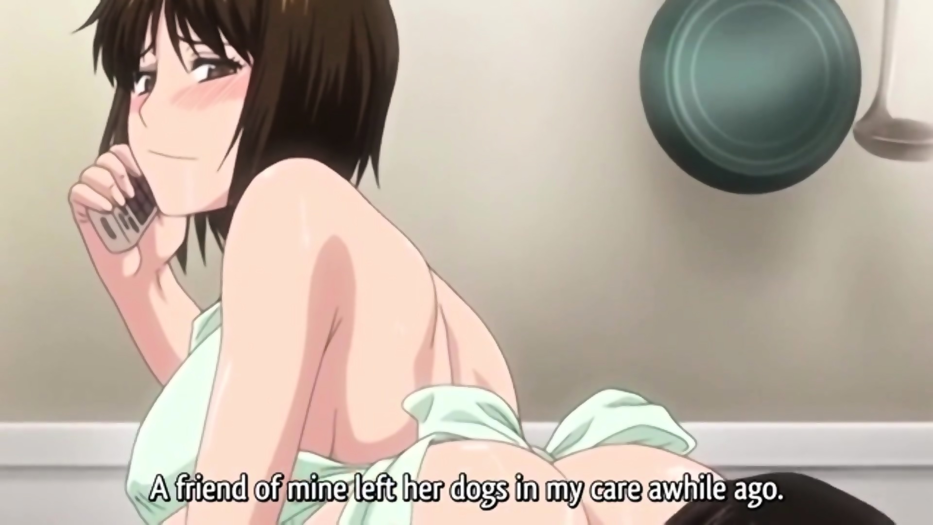 Ana no oku no li tokoro