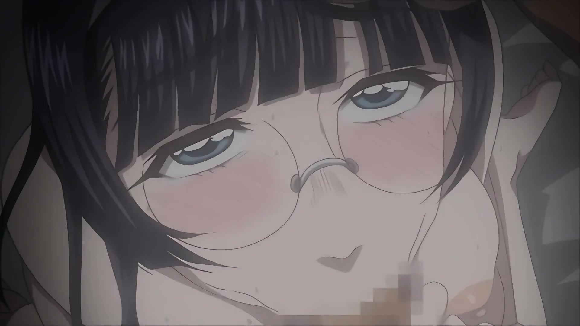 Aoharu Snatch Ep2