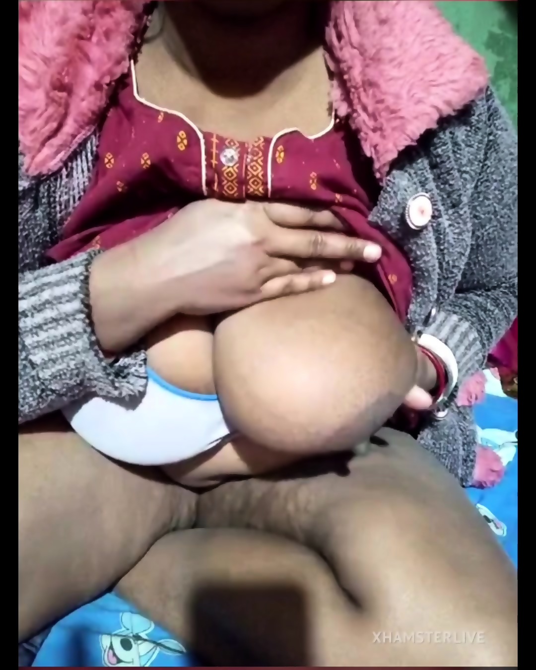 Super chat live girl
