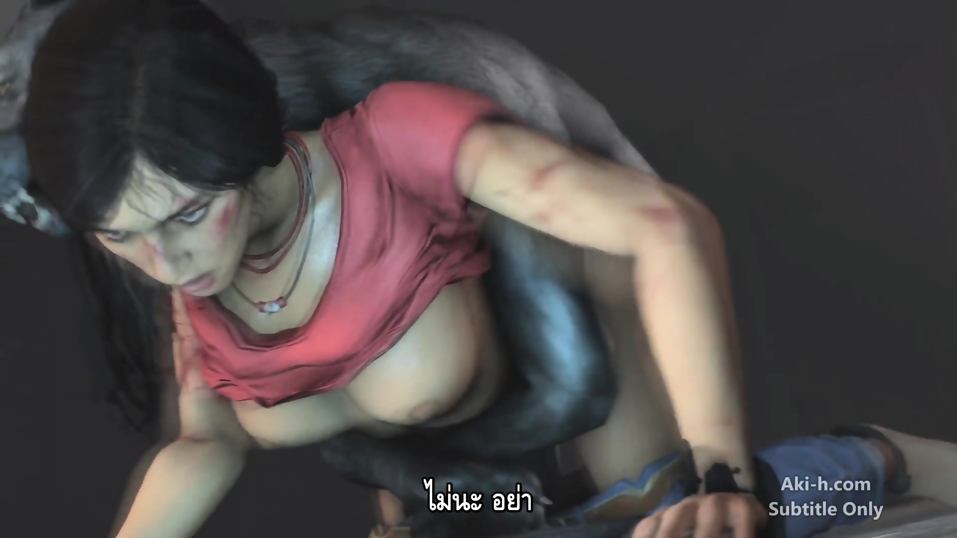 Broken Hope ~Chloe Frazer~ - EPORNER