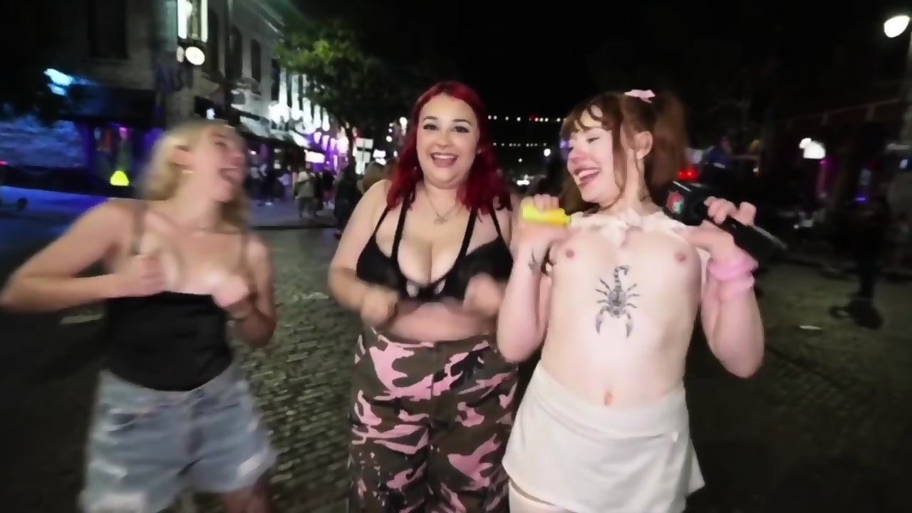 Why Pay When You Can Get the Hottest Nerdballer Videos for Free?!