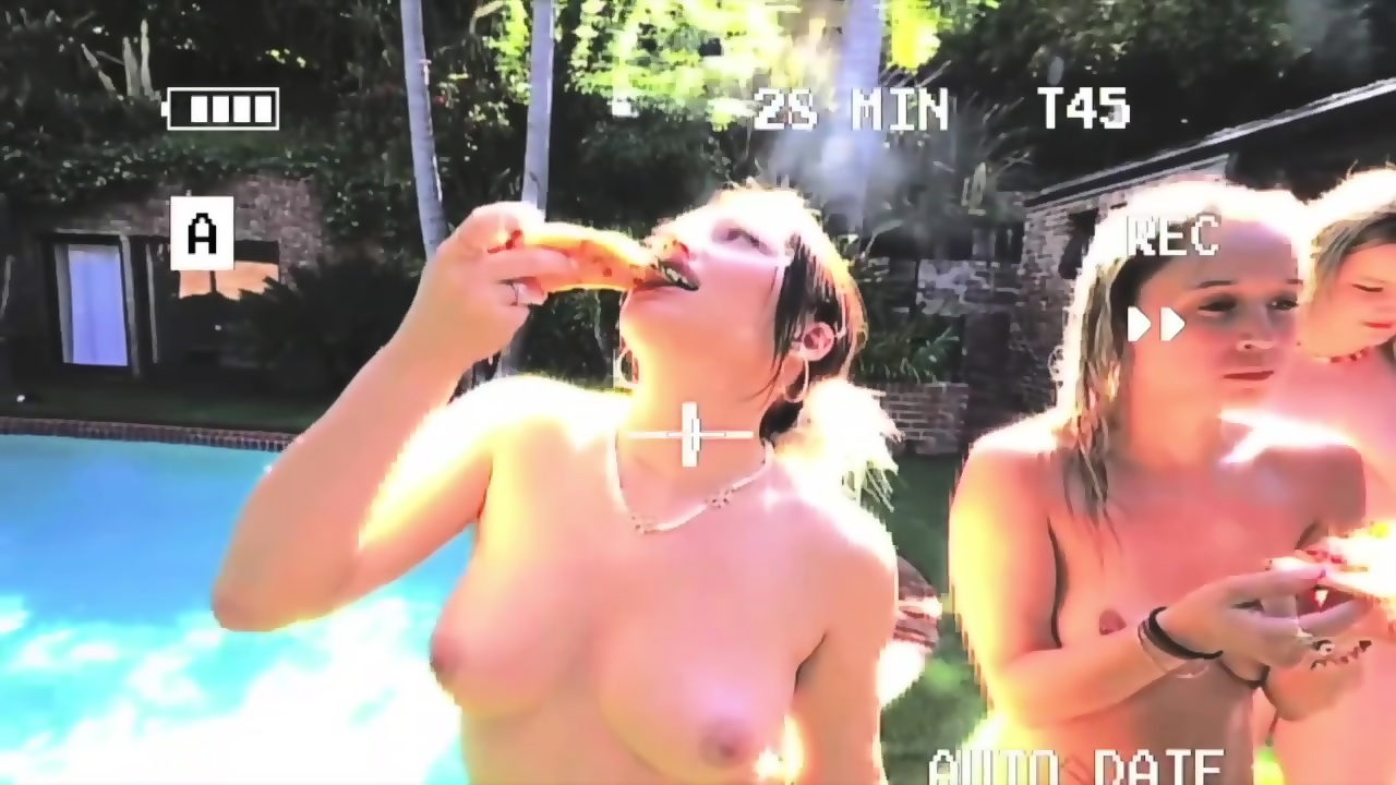 Why Pay When You Can Get the Hottest Nerdballer Videos for Free?!