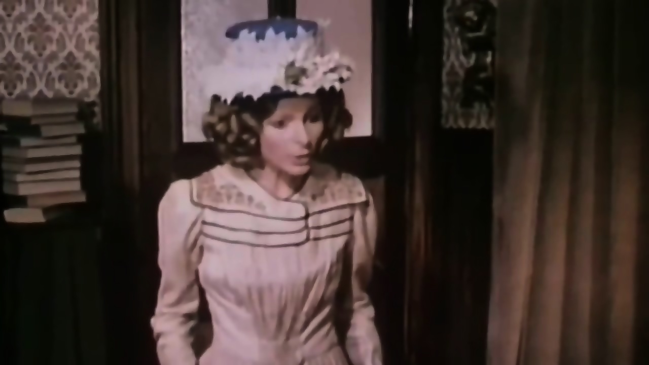 Sensational Janine - Classic & Soft Vintage Movie - Patricia Rhomberg -  EPORNER
