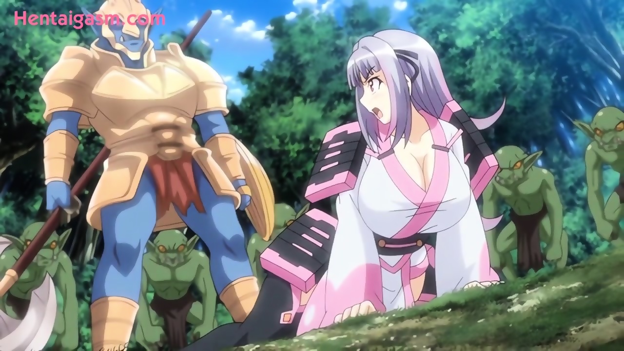 New Hentai - Goblin No Suana 4 Subbed - EPORNER