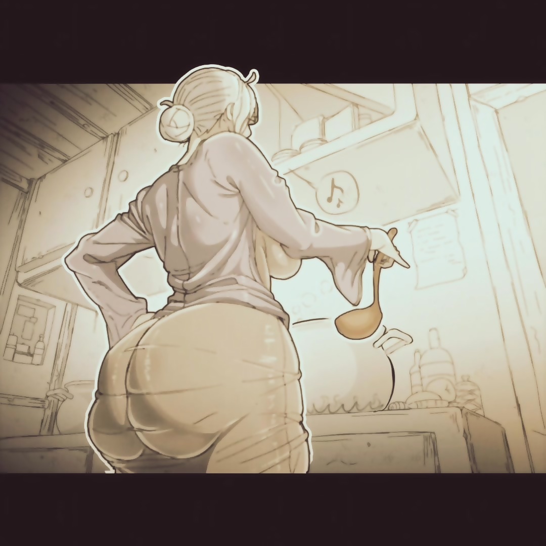 Doraemon: Day In The Country With Grandma, Fucking All Night - EPORNER