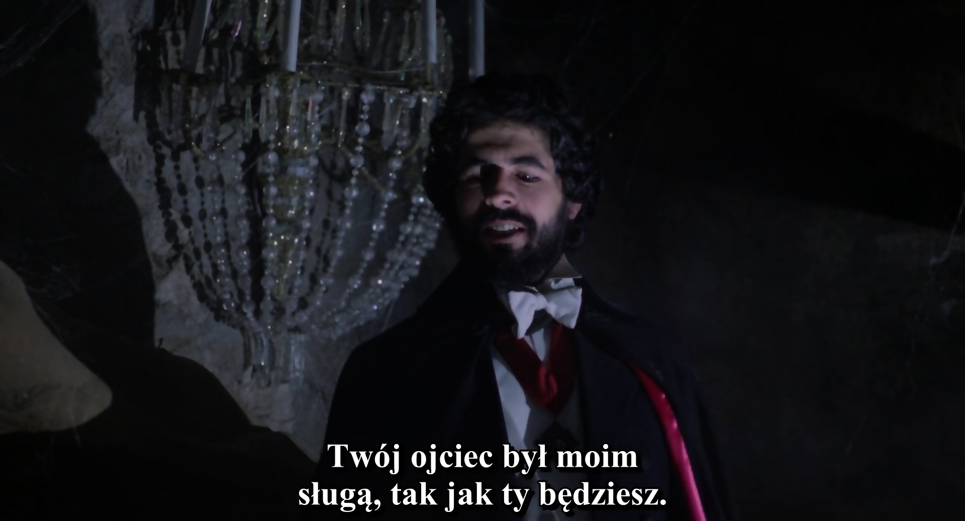 Dracula Sucks (1978) (Napisy PL Z Translatora) - Kay Parker - EPORNER
