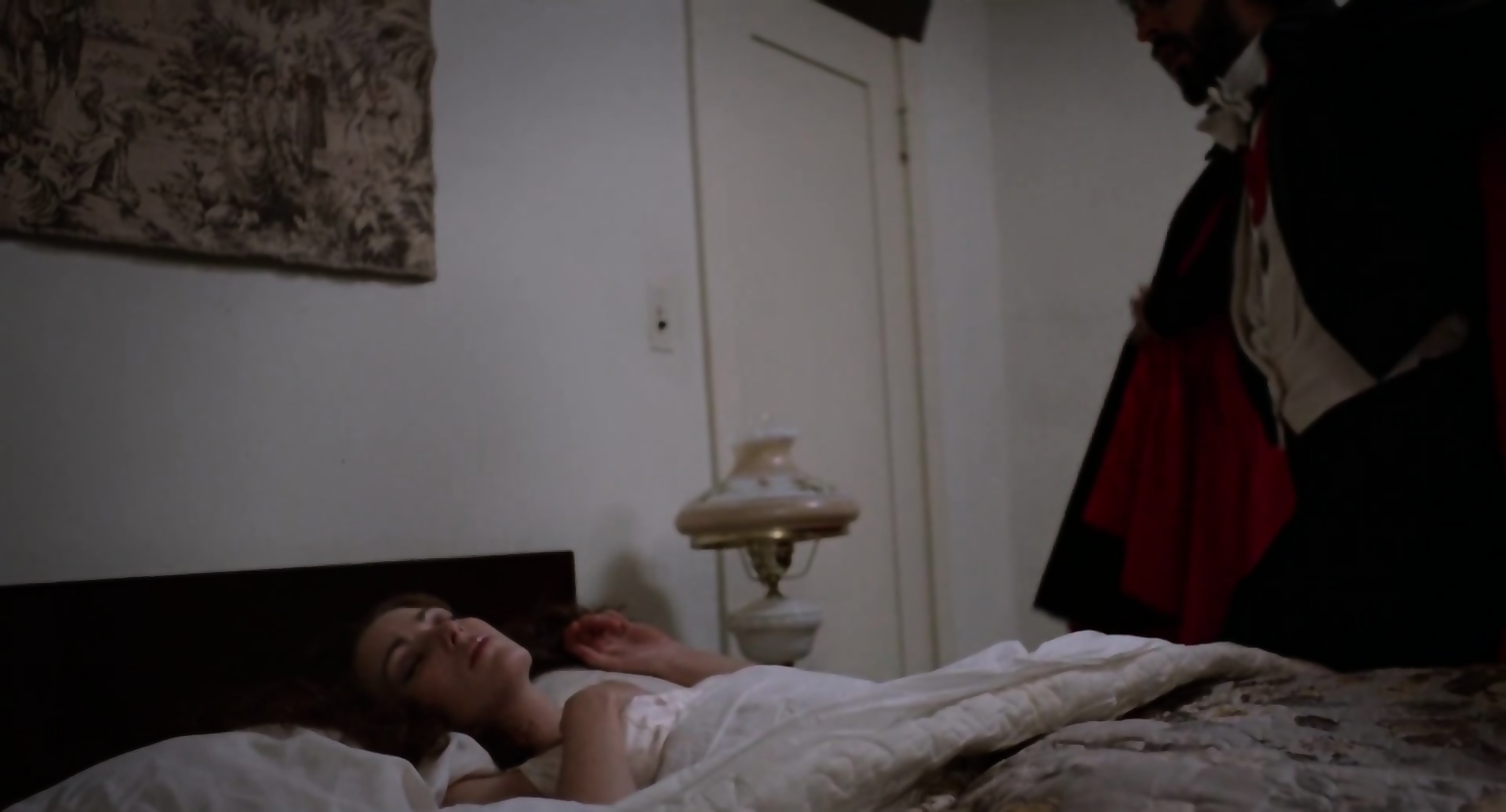 Dracula Sucks (1978) (Napisy PL Z Translatora) - Kay Parker - EPORNER