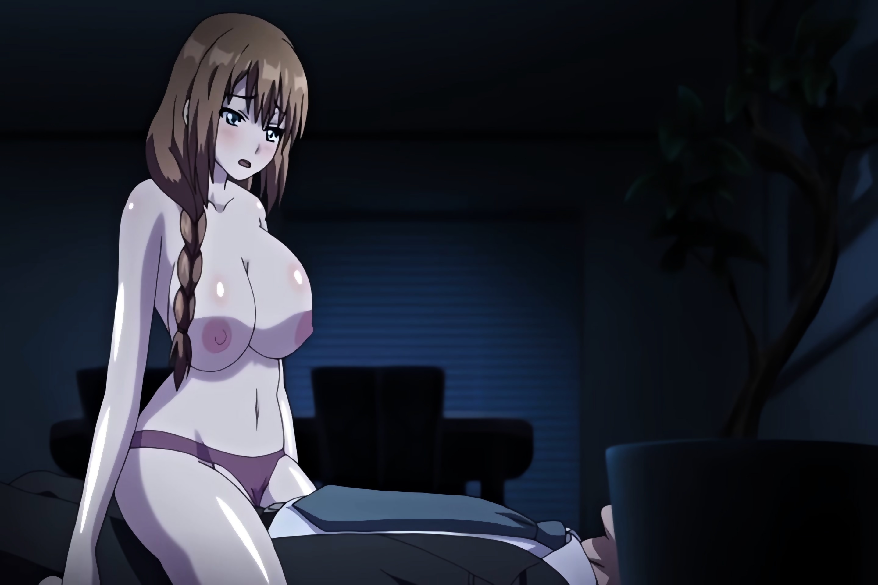 Ore Ga Kanojo Wo Okasu Wake Ep5 - EPORNER
