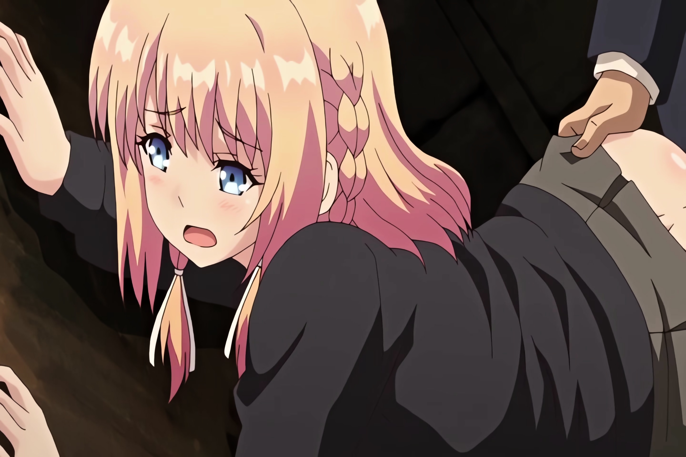 Ore Ga Kanojo Wo Okasu Wake Ep6 - EPORNER