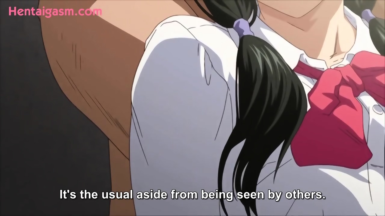 NEW HENTAI - Harem Cult 3 Subbed - EPORNER