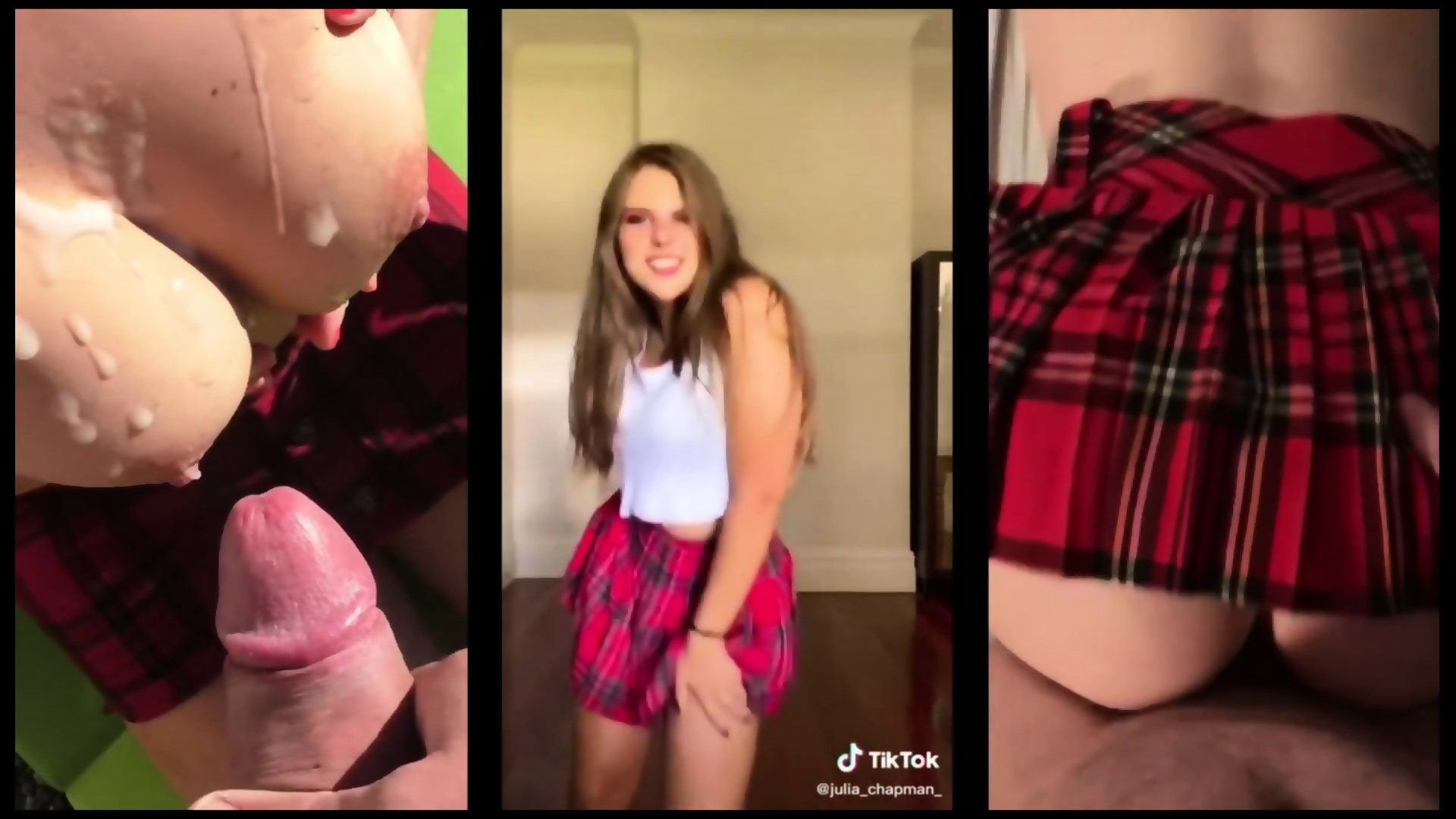#femdom tiktok